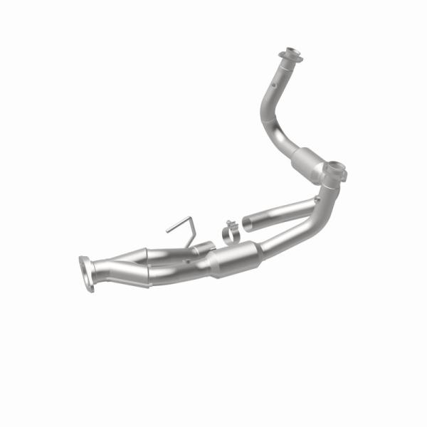 MAG Converter Direct Fit Magnaflow 24471