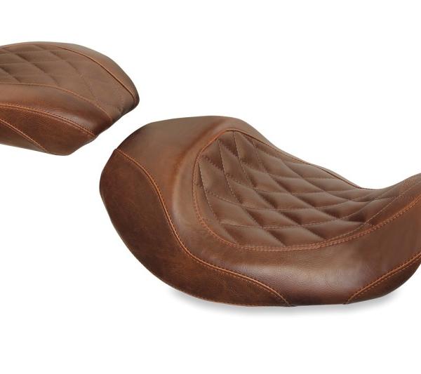 Mustang Motorcycle 76711