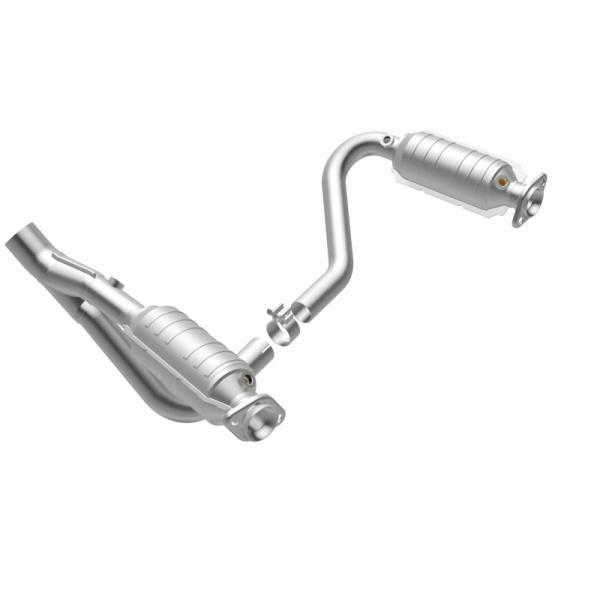 MAG Converter Direct Fit Magnaflow 49832