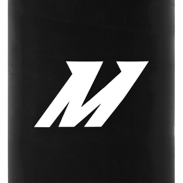 Mishimoto MMHOSE-CAM-98BK