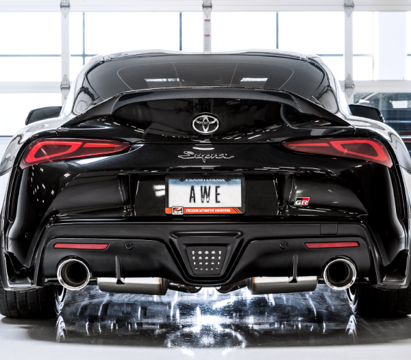 AWE Tuning 3020-33072