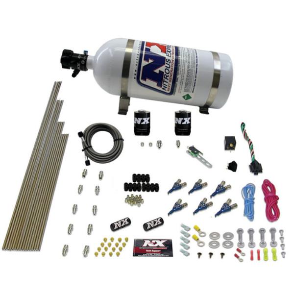Nitrous Express 80006-10