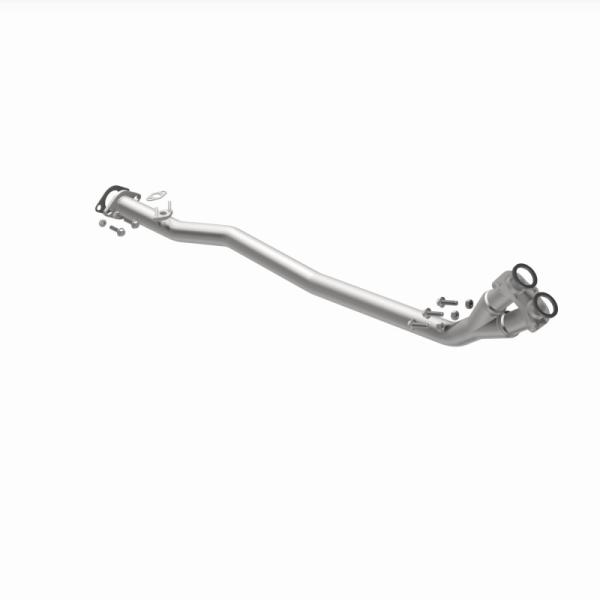 Magnaflow 107-0128