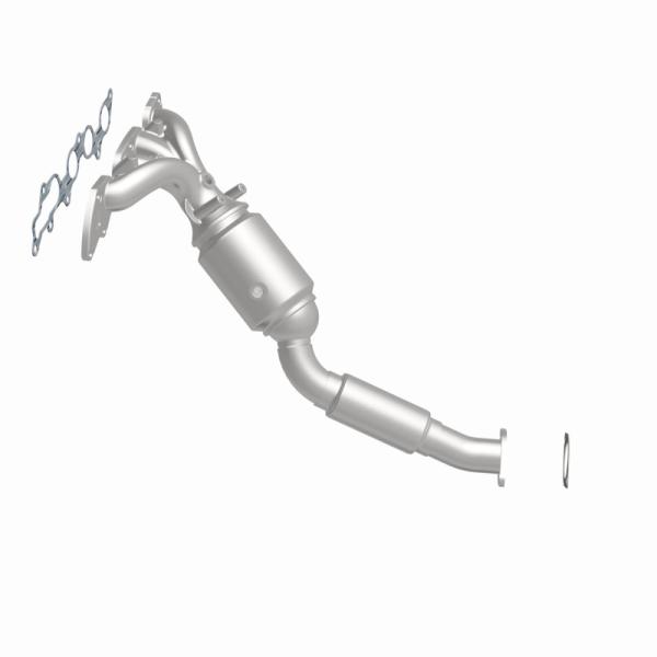 MAG Converter Direct Fit Magnaflow 5531153