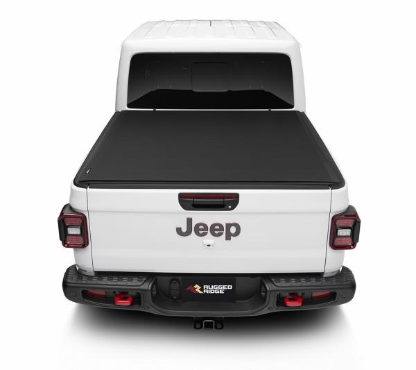 Rugged Ridge 13550.23