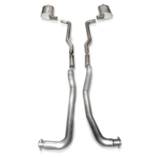Stainless Works V6403000S