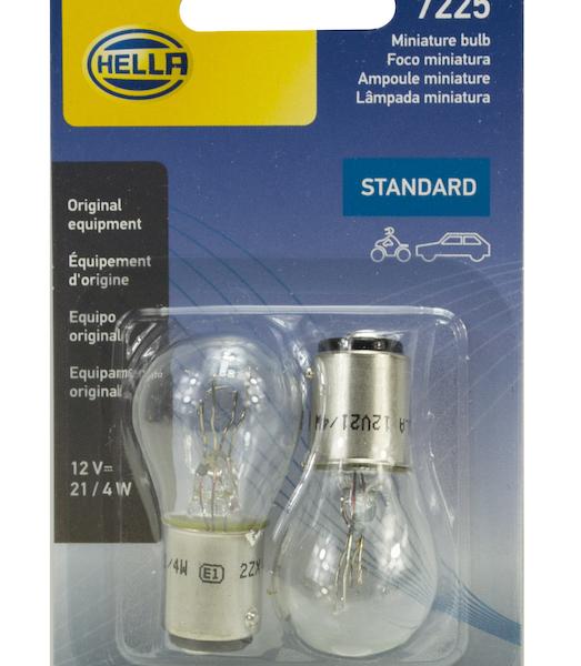 Hella 7225TB