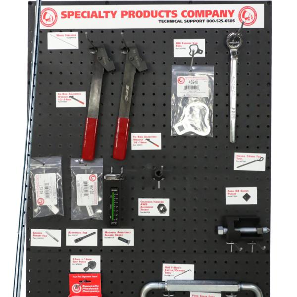 SPC Performance 87910