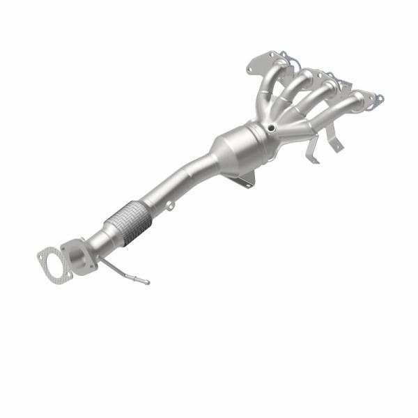 MAG Converter Direct Fit Magnaflow 49345