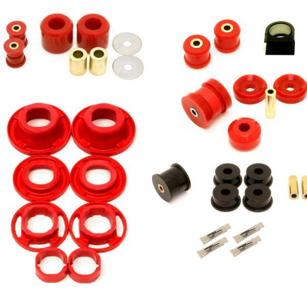 BMR Suspension BK042