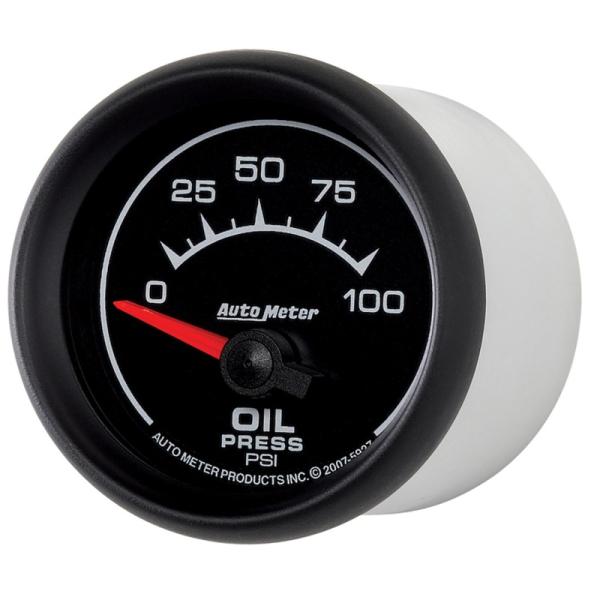 AutoMeter 5927