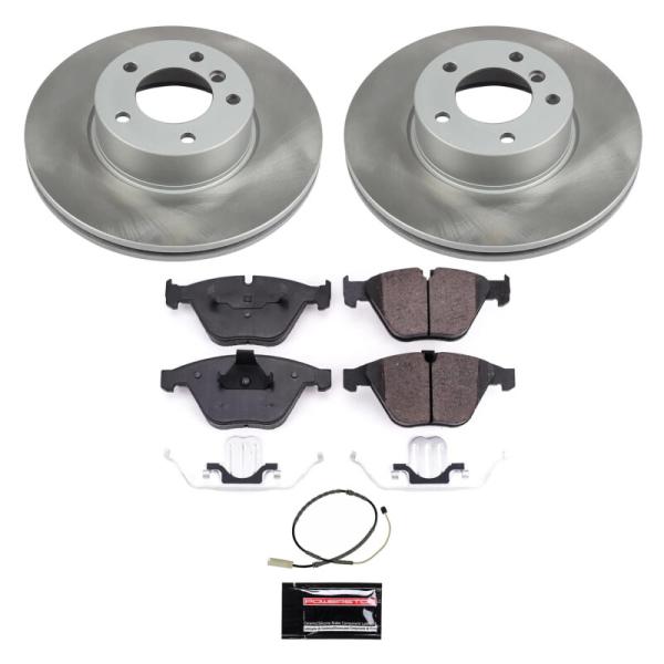 PowerStop SC6073