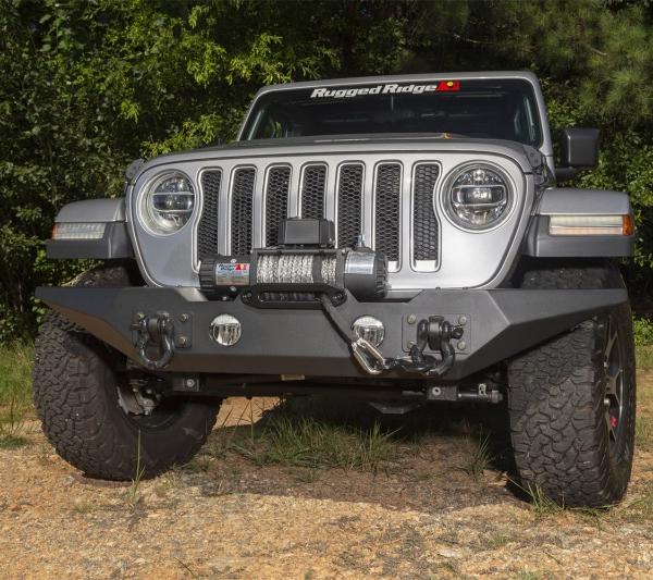 Rugged Ridge 11548.43