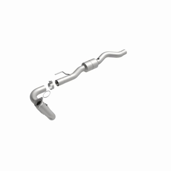 Magnaflow 93465