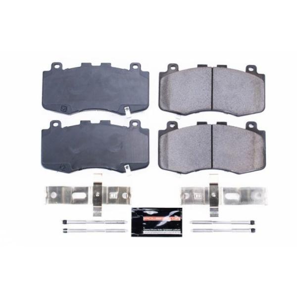 PowerStop Z23-6006