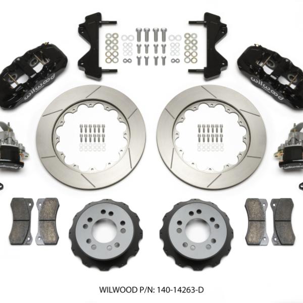 Wilwood 140-14263