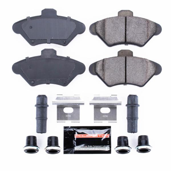 PowerStop Z23-600