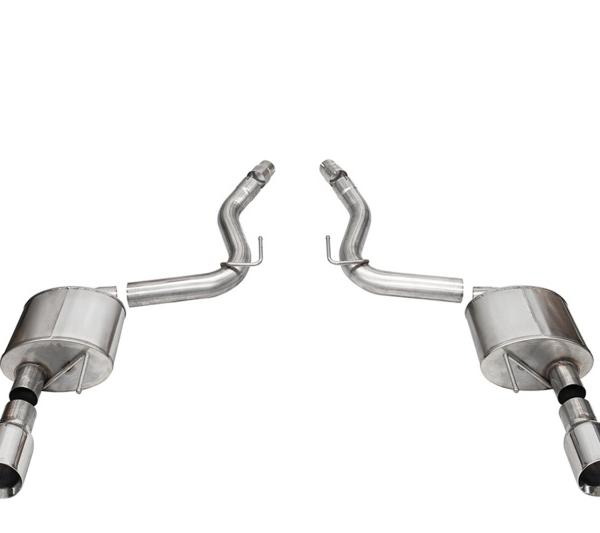 CORSA Performance 21253