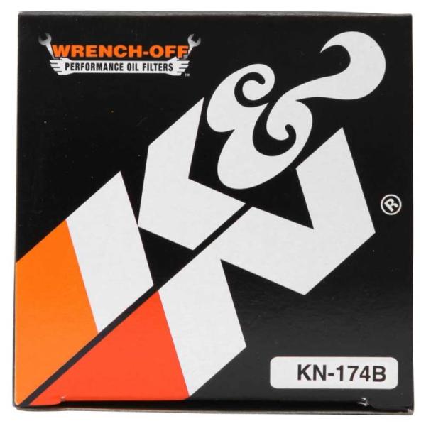K&N Engineering KN-174B