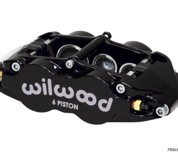 Wilwood 120-11779-BK