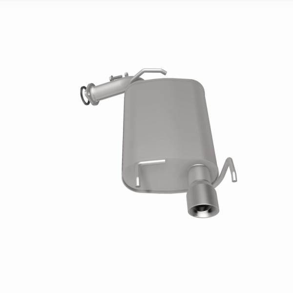 MAG BRE Exhaust Kits Magnaflow 108-0114