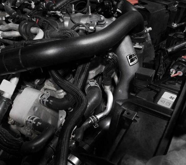 K&N Engineering 77-1020KC