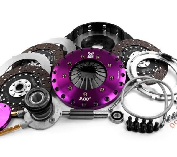 XCLUTCH XKCR23630-3G