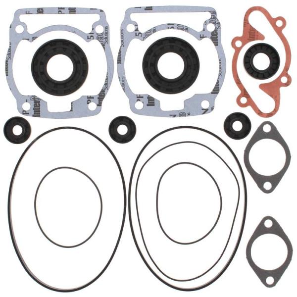 Vertex Pistons 711163B