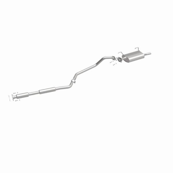 Magnaflow 106-0084
