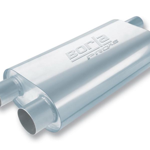 Borla 40474