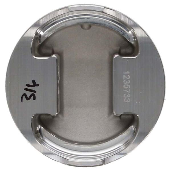 WIS Piston Sets - 4 Cyl Wiseco K757M835
