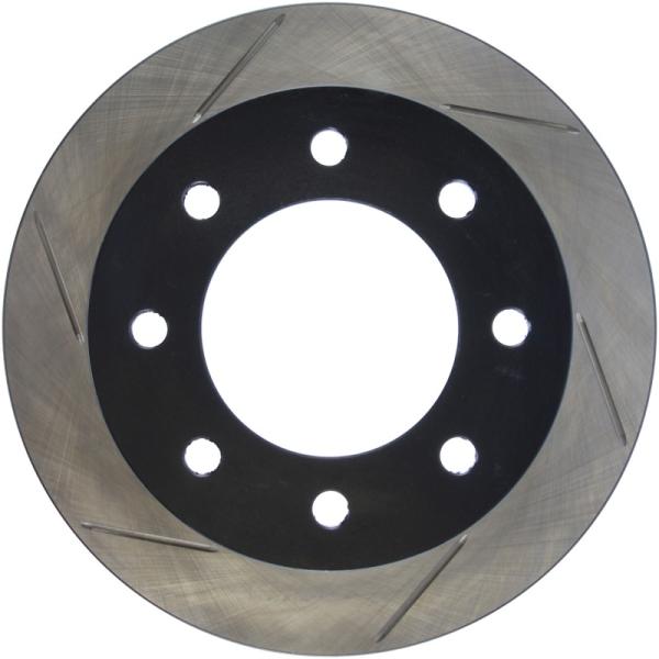 Stoptech 126.66055SR