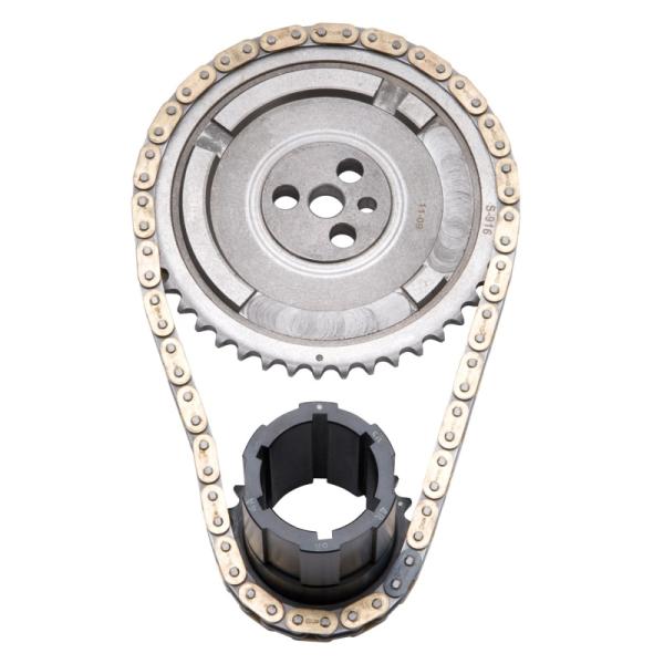 Edelbrock 7344