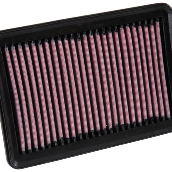 KN Drop in Air Filters K&N Engineering 33-5070