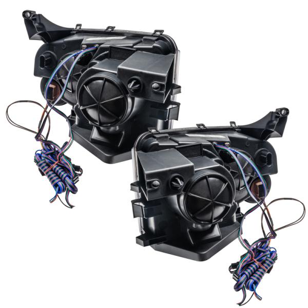 ORACLE Lighting 8179-334