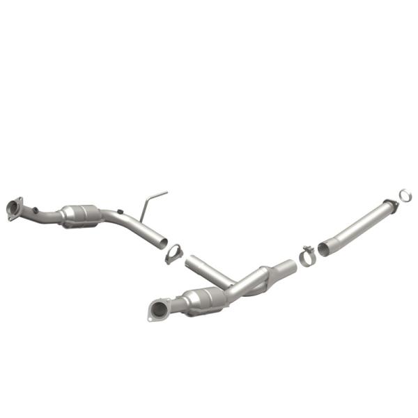 MAG Converter Direct Fit Magnaflow 93111