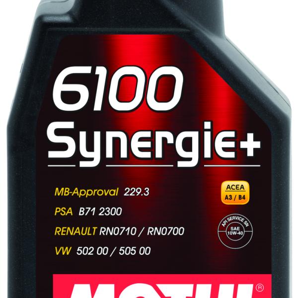 Motul 108646