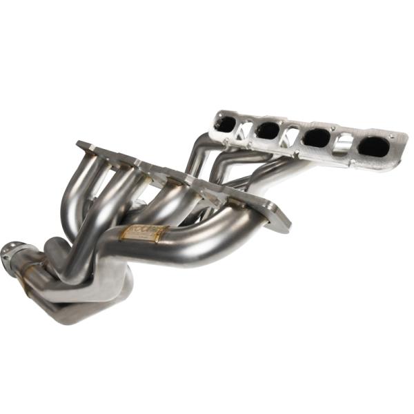 KSH Headers & Conn Pipe Kooks Headers 3101H430