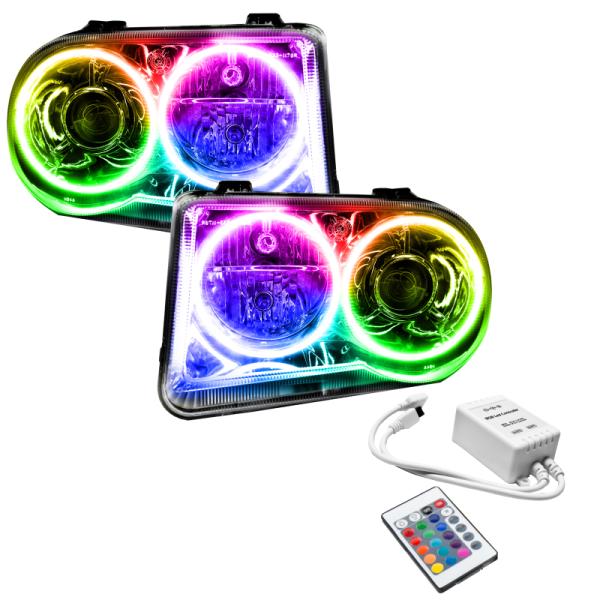 ORACLE Lighting 7163-504