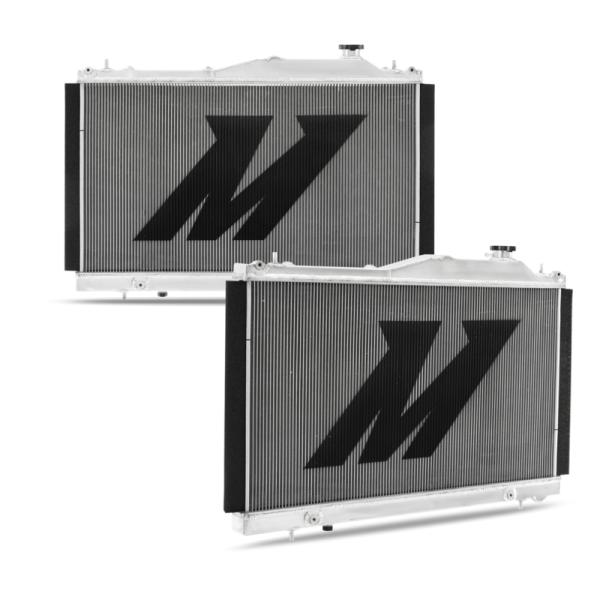 Mishimoto MMRAD-WRX-22