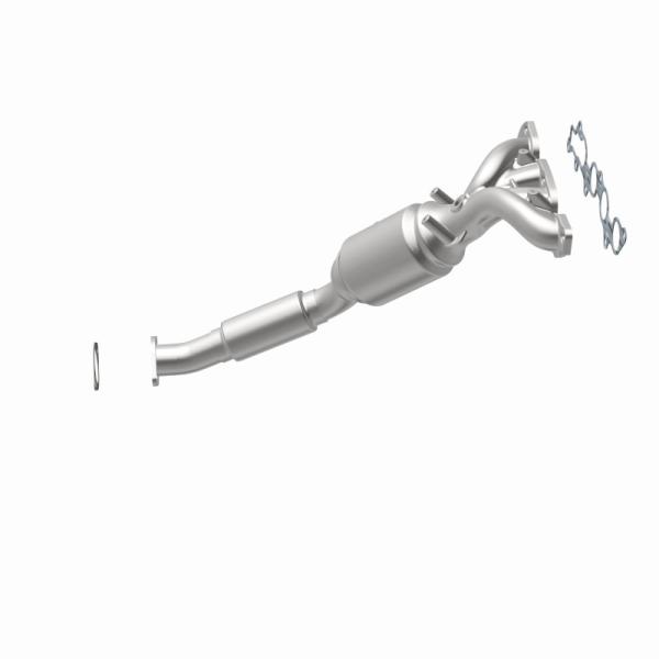 MAG Converter Direct Fit Magnaflow 5531153