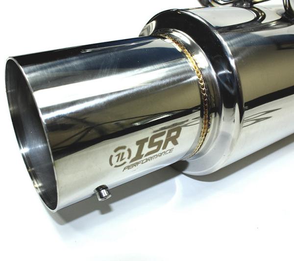 ISR Performance IS-GT-R32