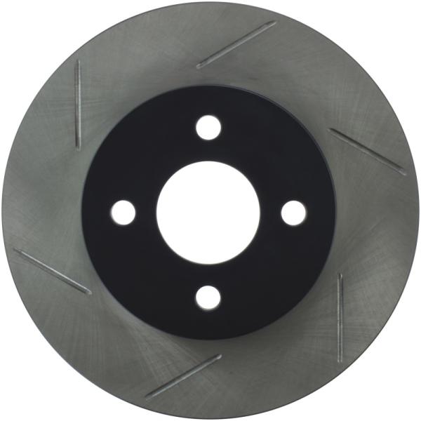 Stoptech 126.62072SR