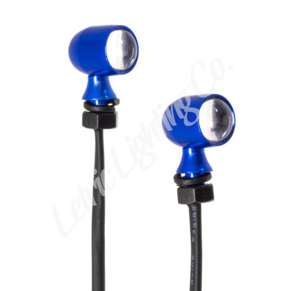 Letric Lighting LLC-45CB-R