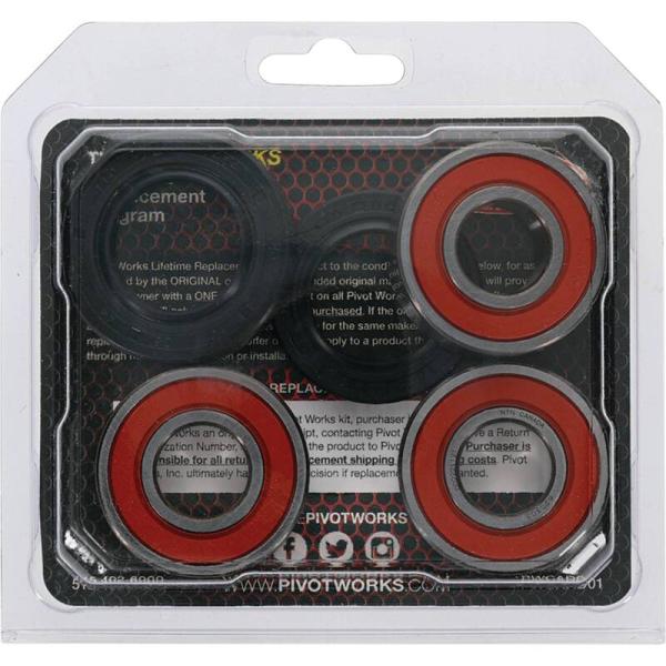 Pivot Works 25-1227-P
