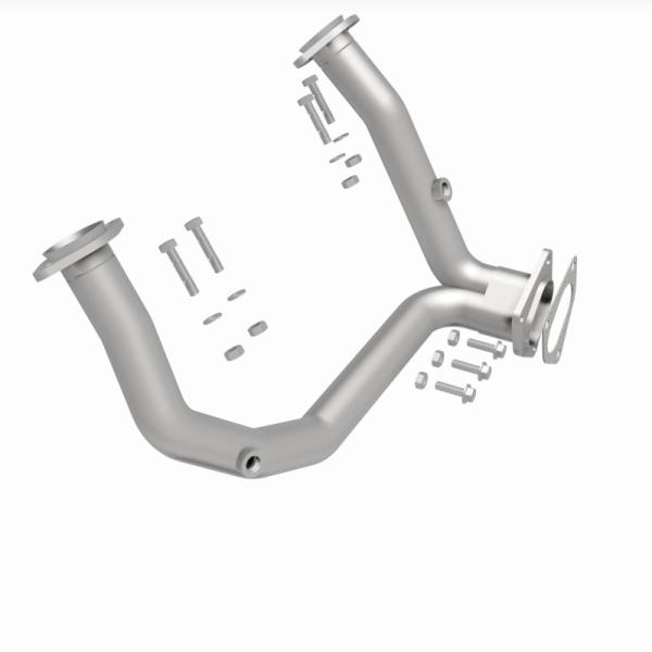 MAG BRE Front Pipe Kit Magnaflow 107-0101