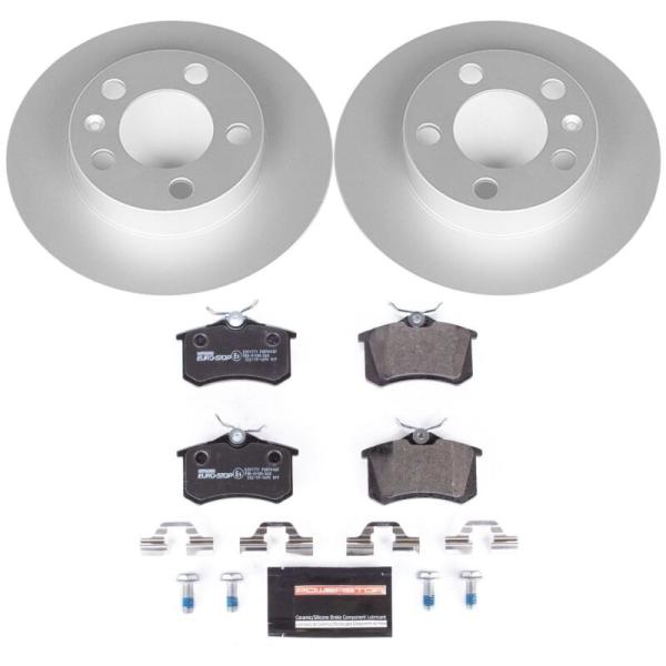 PowerStop ESK847
