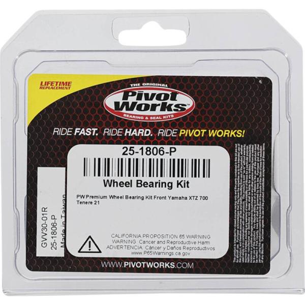 Pivot Works 25-1806-P