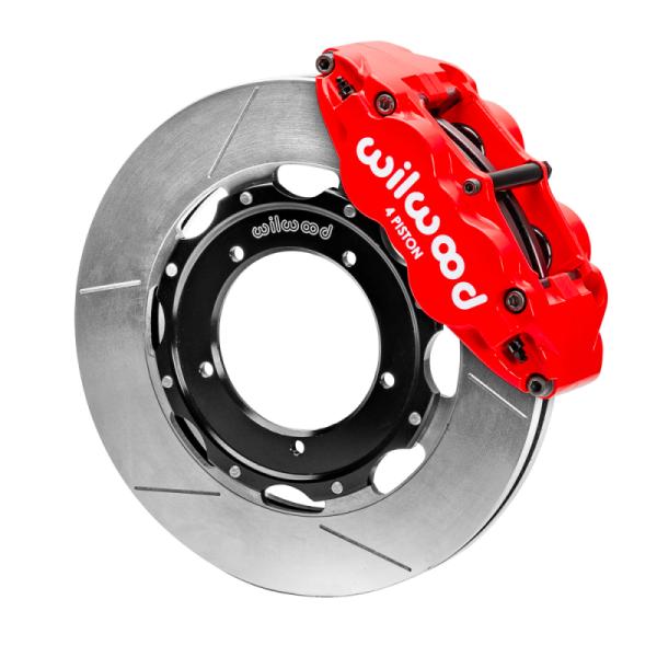 WIL Superlite Brake Kit Wilwood 140-16947-R