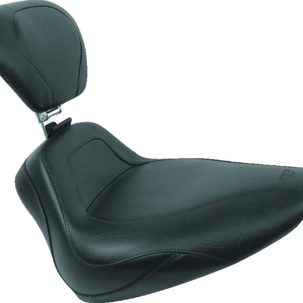 Mustang Motorcycle 75901